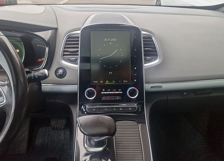 Zunanja slika - Renault Espace - 1.6dCi 160 EDC ZEN Energy 4control-PANORAMA-LED... - 10