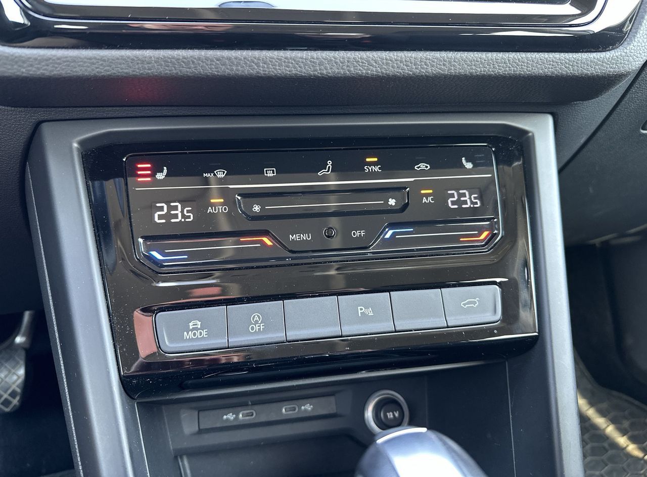 Zunanja slika - VW Touran - 1.5 TSI avt. R-Line Edition - 11