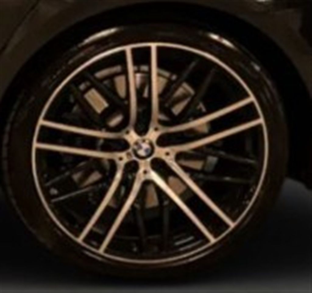 Zunanja slika - BMW Serija 7 - 740Ld xDrive Limuzina - 5