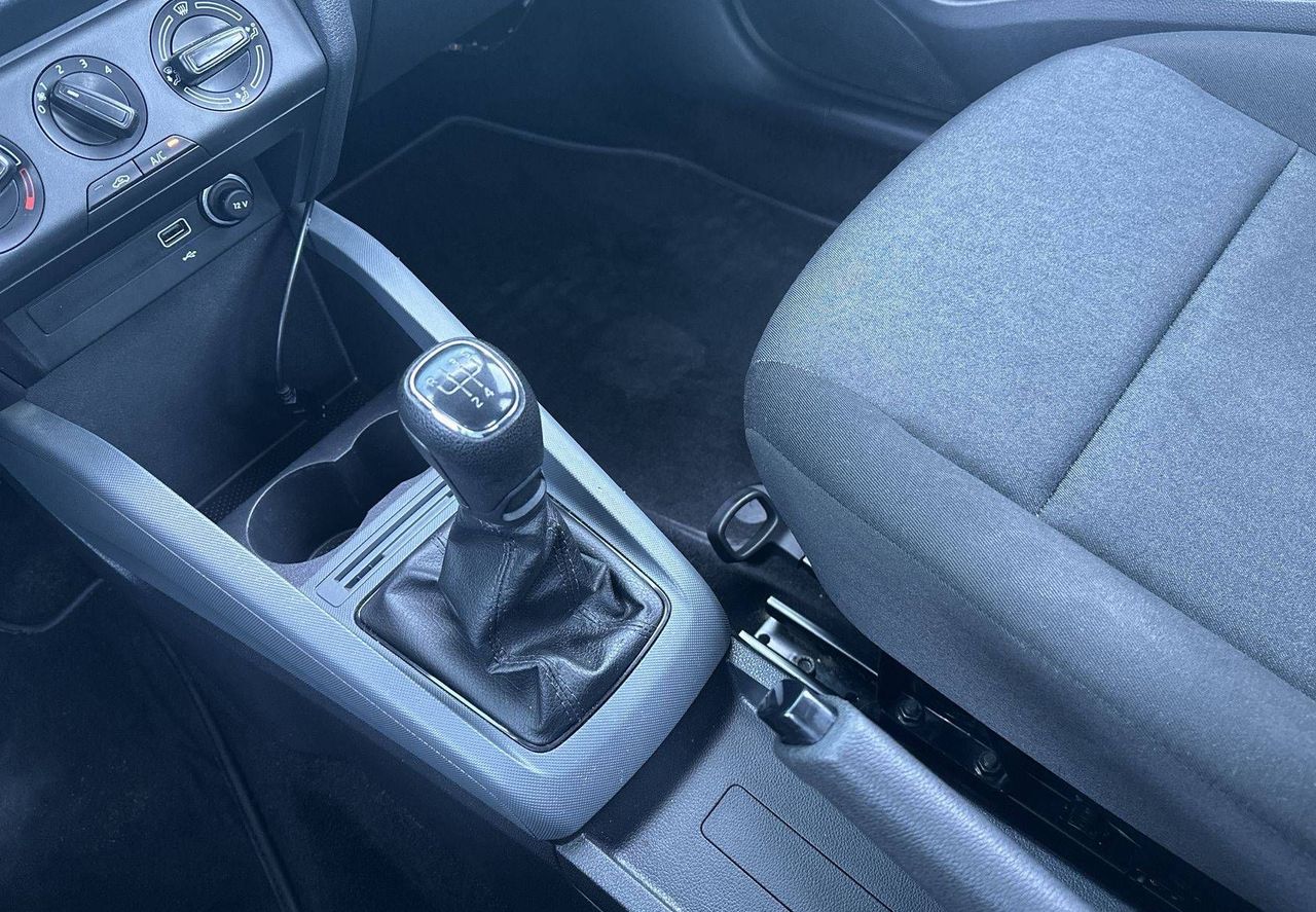 Zunanja slika - Škoda Fabia - 1.0 TSI Active - 19