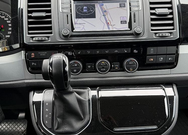 Zunanja slika - VW Multivan - 2.0TDI DSG 4Motion-USNJE-ACC-KAMERA-NAVI - 7