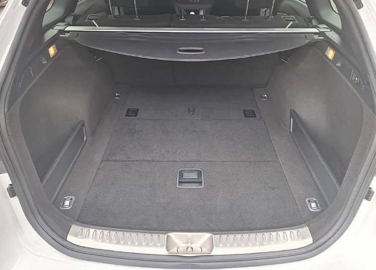 Zunanja slika - Hyundai i40 - 1.7 CRDI 85KW PREMIUM FUL LED-NAVI-KAMERA-PDC-... - 12