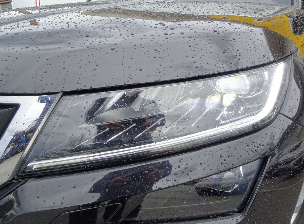 Zunanja slika - Škoda Kodiaq - 4x4 2.0 TDI Ambition - 18