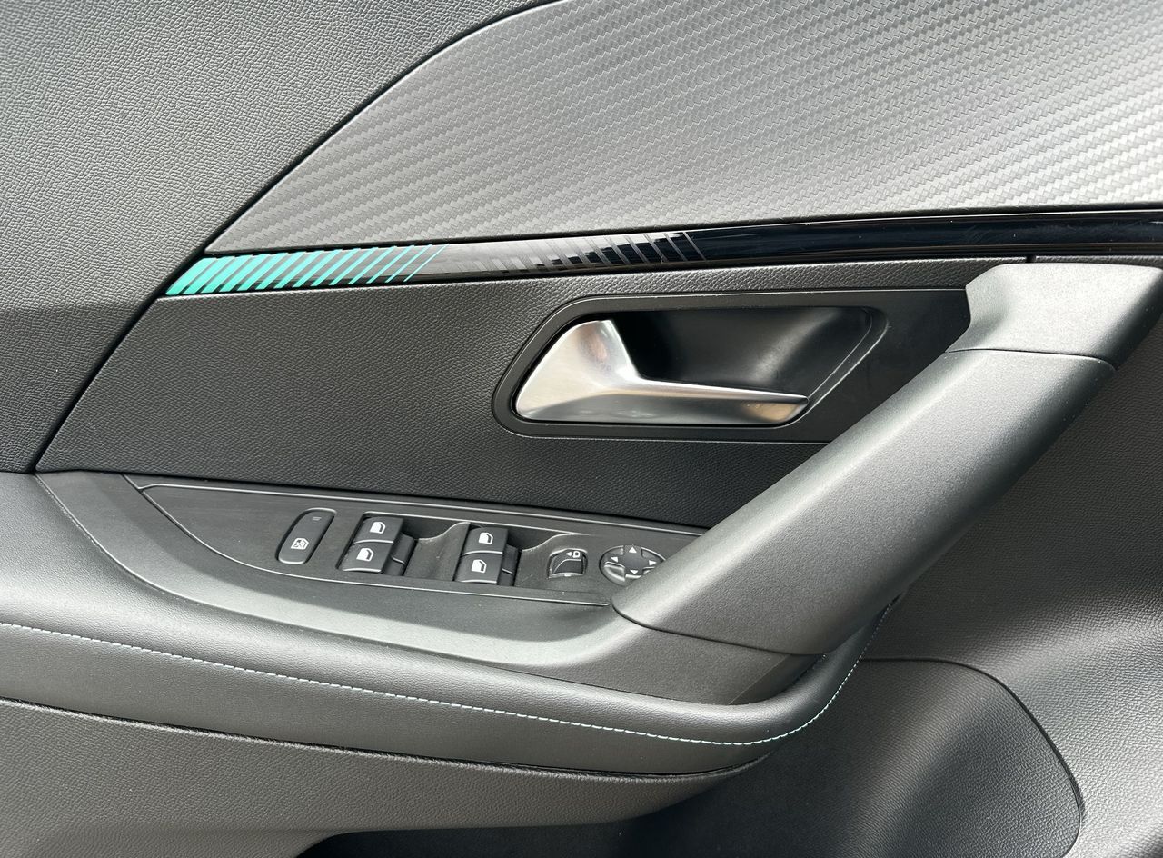 Zunanja slika - Peugeot 2008 - 1.5 BLUEHDI 130 ALLURE PACK EAT8 - 15