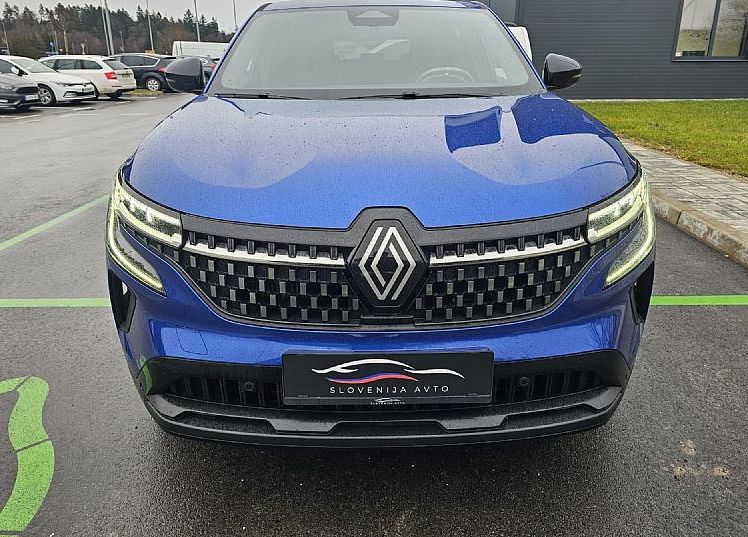 Zunanja slika - Renault Austral - 1.3 160 TECHNO AT|fulLED|kamera|tempomat|NAVI|AC| - 2