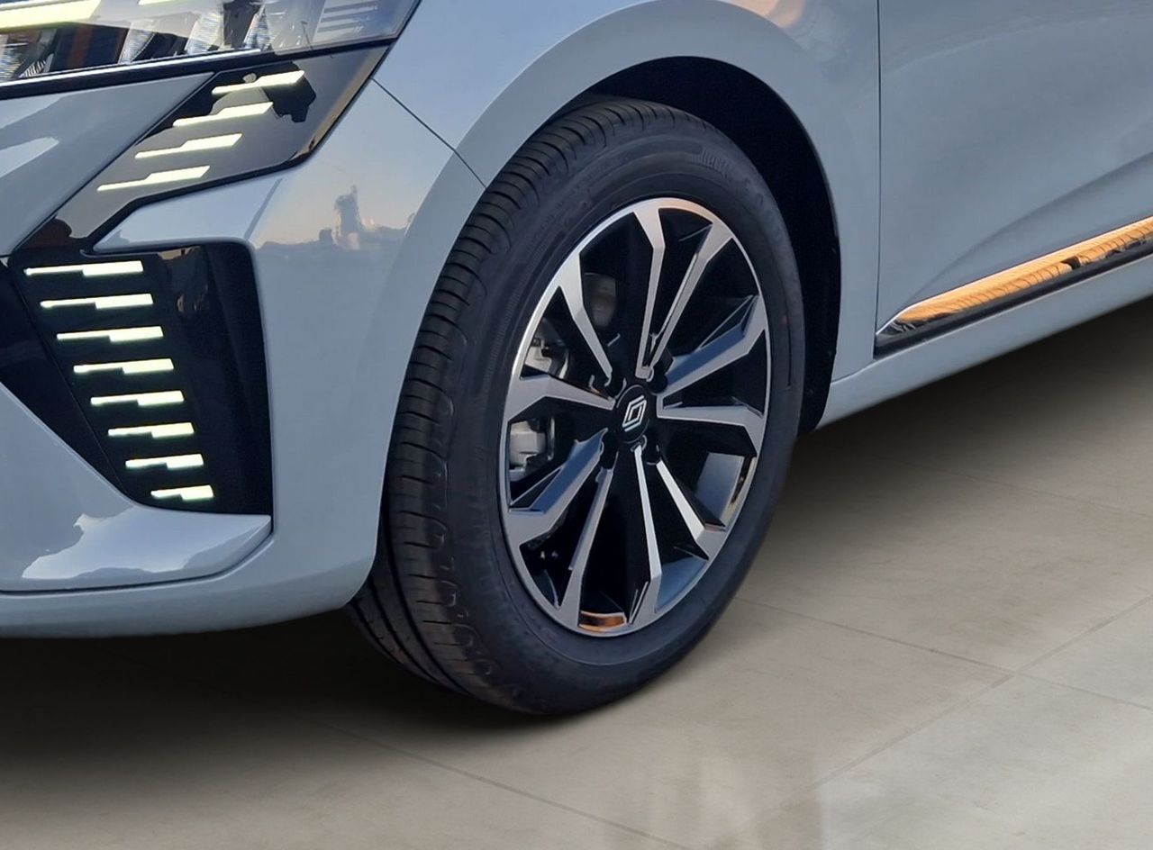 Zunanja slika - Renault Clio - 1.0 TCE 90 TECHNO - 9