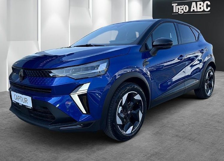 Zunanja slika - Renault Captur - TCe 90 techno - 1