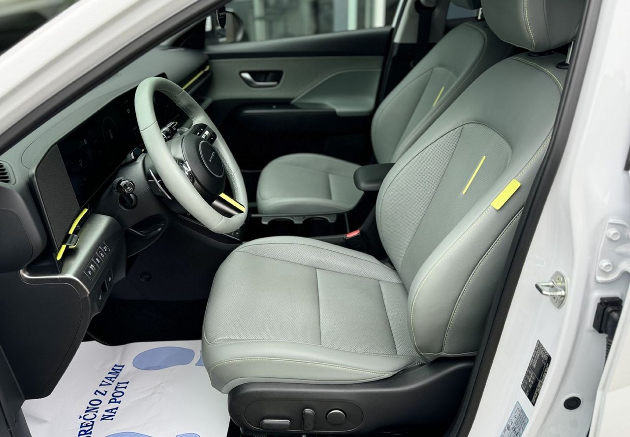 Zunanja slika - Hyundai Kona - 1.0 T-GDI 120 Impression DCT EDITION.MSR.DIG.KEY.. - 4