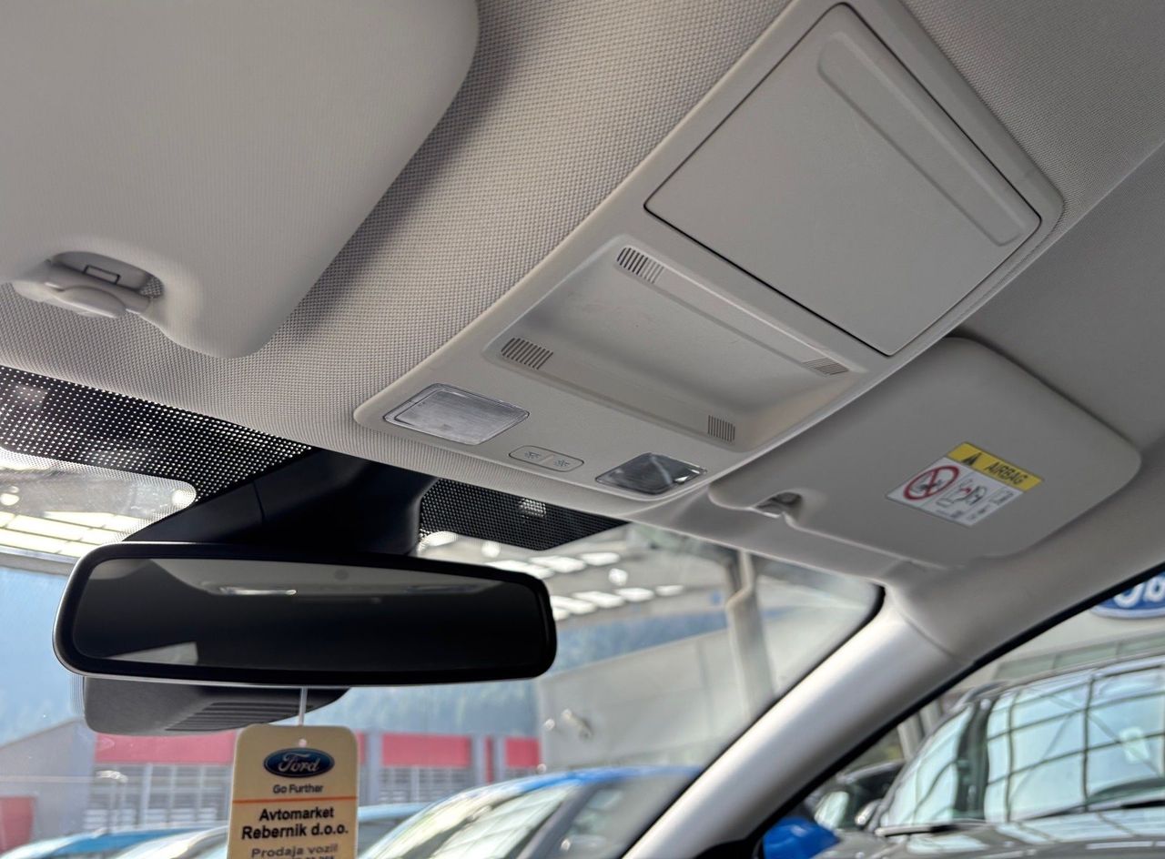 Zunanja slika - Ford Fiesta - ACTIVE 1.0 125PS M6-SLO-2.LASTNIK-RADAR-BLIS-LANE - 16