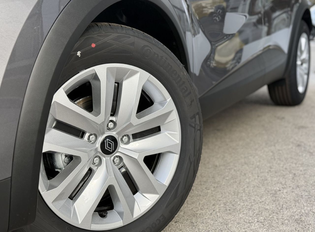 Zunanja slika - Renault Captur - TCe 90 evolution - 7