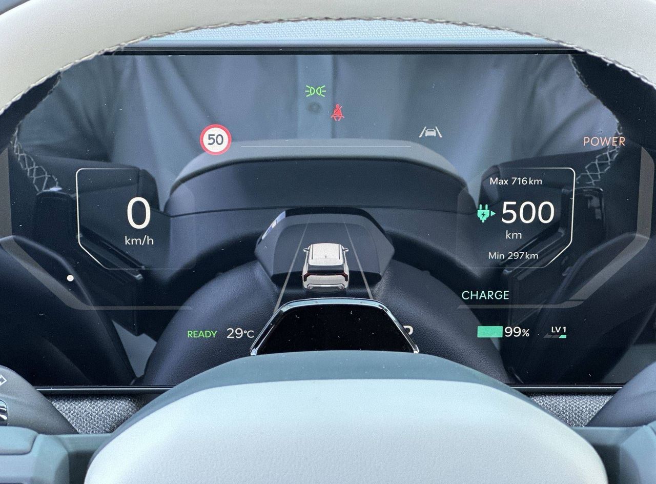 Zunanja slika - KIA EV3 - GT-Line 81.4 kWh baterija. doseg do 605km... - 13