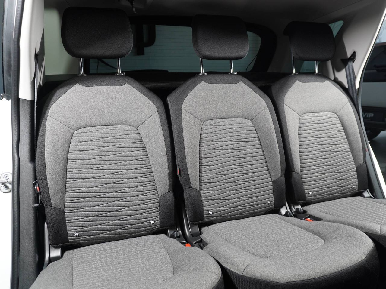 Zunanja slika - Citroën C4 - Spacetourer PureTech 130 S&S Feel - 19