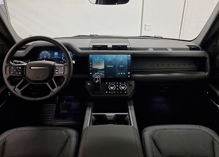 Zunanja slika - Land Rover Defender - 90 X-Dynamic SE 3.0 D200 MHEV AWD - 9