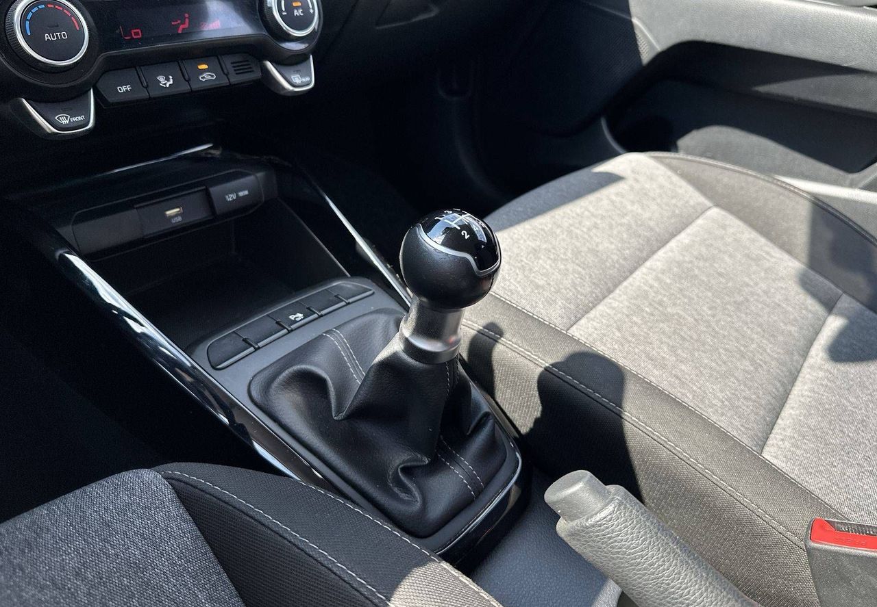 Zunanja slika - KIA Stonic - 1.2 DPI LX Urban ISG - 19