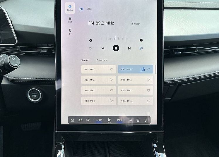 Zunanja slika - Geely Cityray - 1.5 7DCT FWD GK... - 16