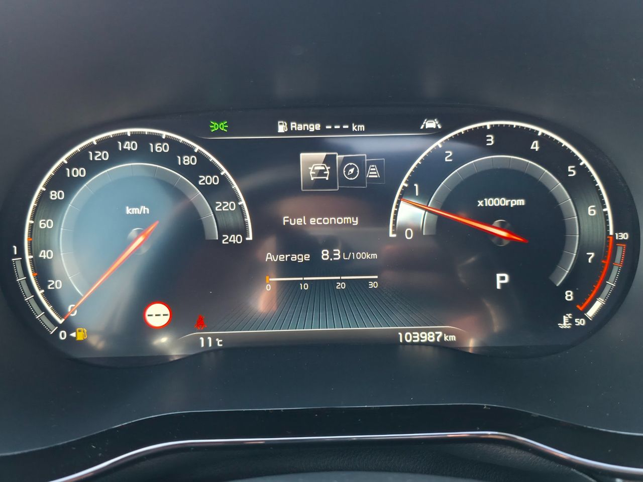 Zunanja slika - KIA Ceed - 1,5 T-GDI GT-Line ISG DCT - 10