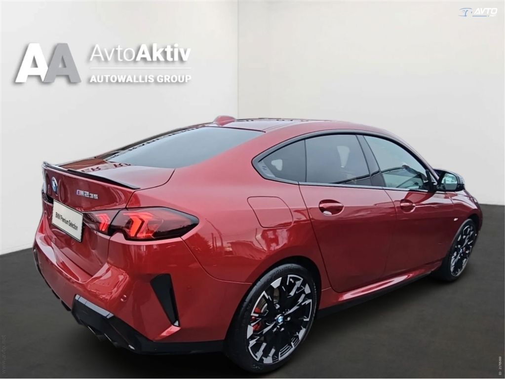 Zunanja slika - BMW Serija 2 - M235 xDrive Gran Coupe - 2