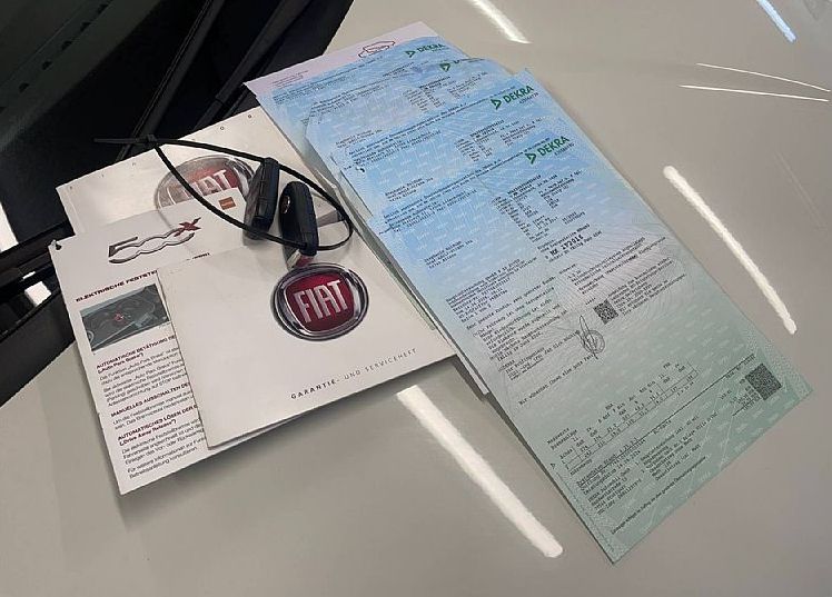 Zunanja slika - Fiat 500X - 1.4 TB Multiair- City Cross NAVI-PDC-ALU-TEMP... - 6