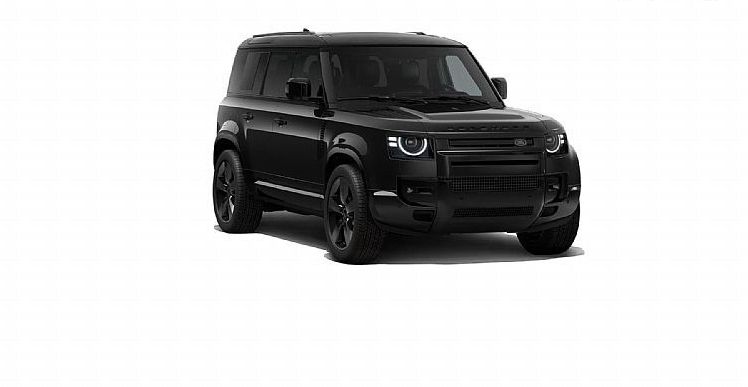Zunanja slika - Land Rover Defender - 110 3.0 D350 TERRA MHEV AWD - 1
