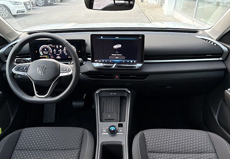 Zunanja slika - VW T-Roc - 1.5 eTSI Life DSG 115 - ZALOGA - 8