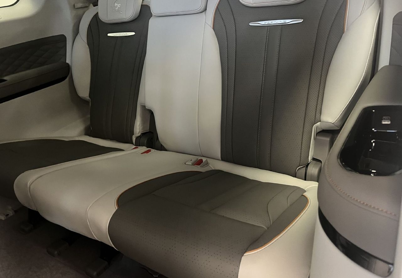 Zunanja slika - Forthing Forthing U Tour - U-Tour BENCINSKI 1.5 T. 174 KM . ADAS NOVO PRI NAS - 11