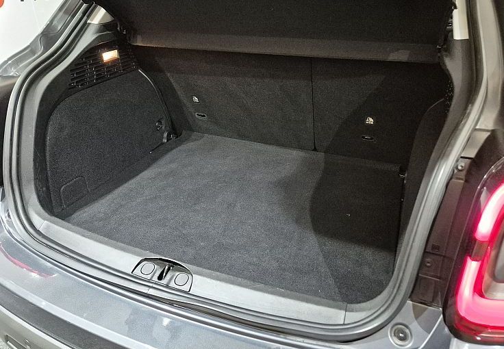 Zunanja slika - Fiat 500X - 1.0 GSE Firefly T3 Cross NAVI-PDC-LANE-AVT.KLIMA - 11