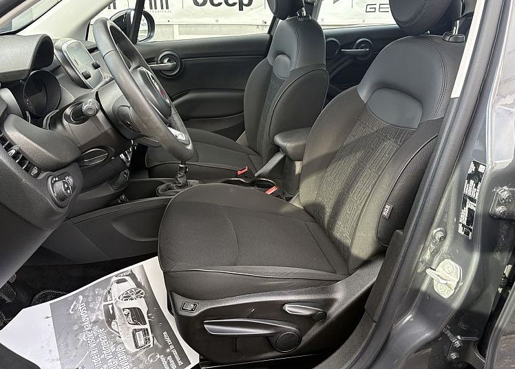 Zunanja slika - Fiat 500X - 1.0 GSE T3 88kW - 4