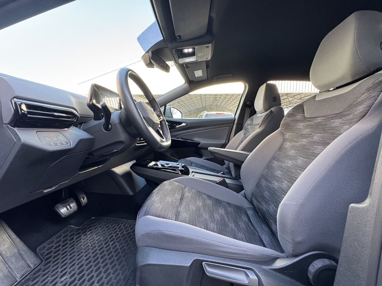 Zunanja slika - VW ID.4 - Pro Perform. motor150 kW bat.77 kWh SUBVENCIJA-DDV - 8