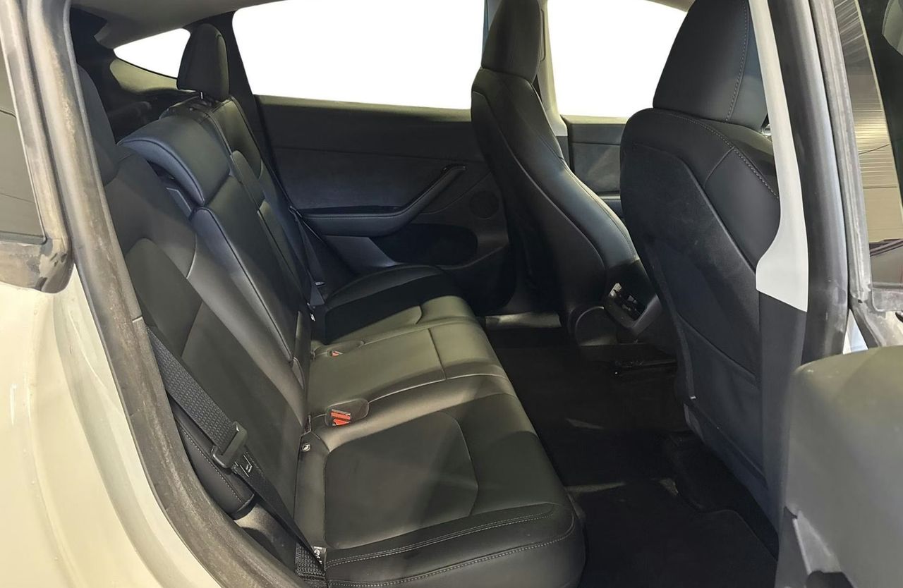 Zunanja slika - Tesla Model Y - Rear-Wheel Drive|KAMERA|FULL LED|RANGE 450KM|19COL - 3