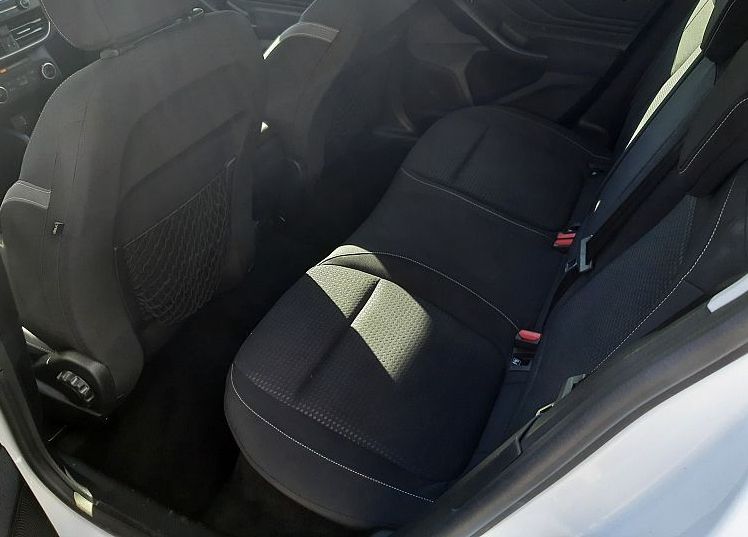 Zunanja slika - Ford Focus - Trend 1.5 EcoBlue 70 kW - 10