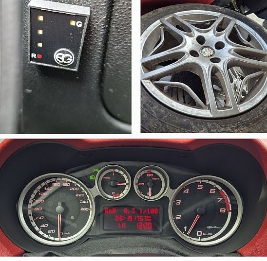 Zunanja slika - Alfa Romeo MiTo - 1.4 + LPG + BREZ POLOGA TUDI ZA TUJCE Z VIZO - 10