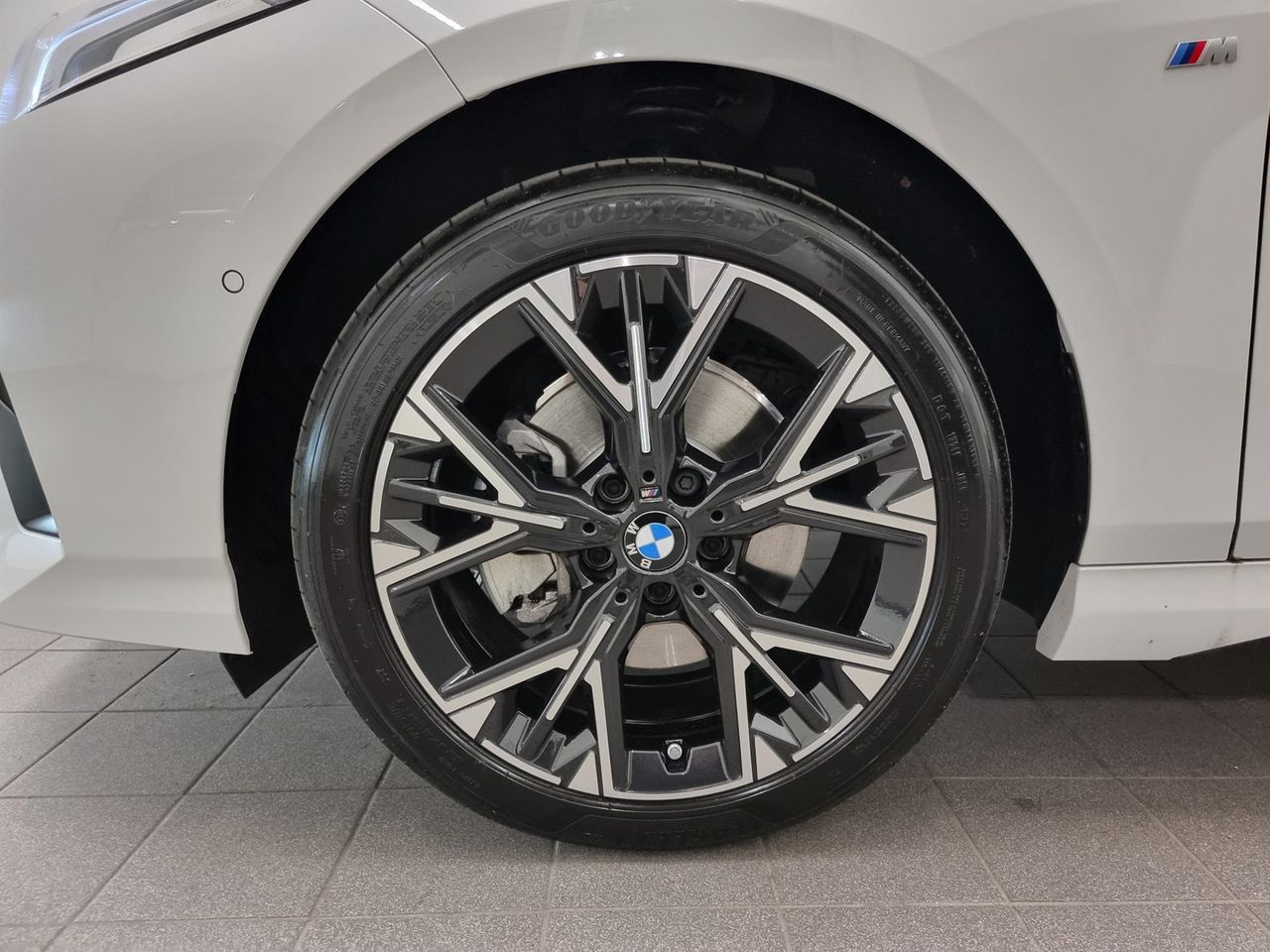 Zunanja slika - BMW Serija 1 - 116 - 5