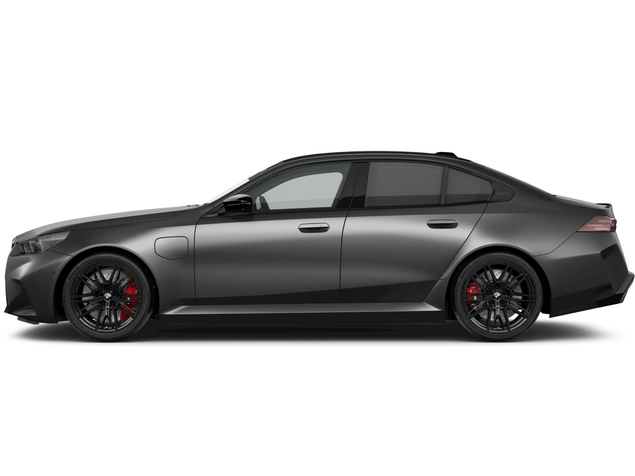 Zunanja slika - BMW Serija 5 - M5 - 3