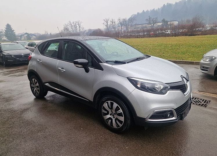 Zunanja slika - Renault Captur - 0.9 TCe LIMITED Energy-Slo-Klima... - 3