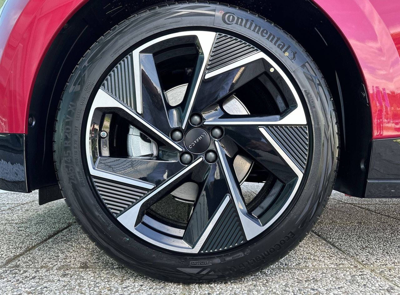 Zunanja slika - Lynk & Co 02 - More ugodna cena s subvencijo 6.500€ - 8