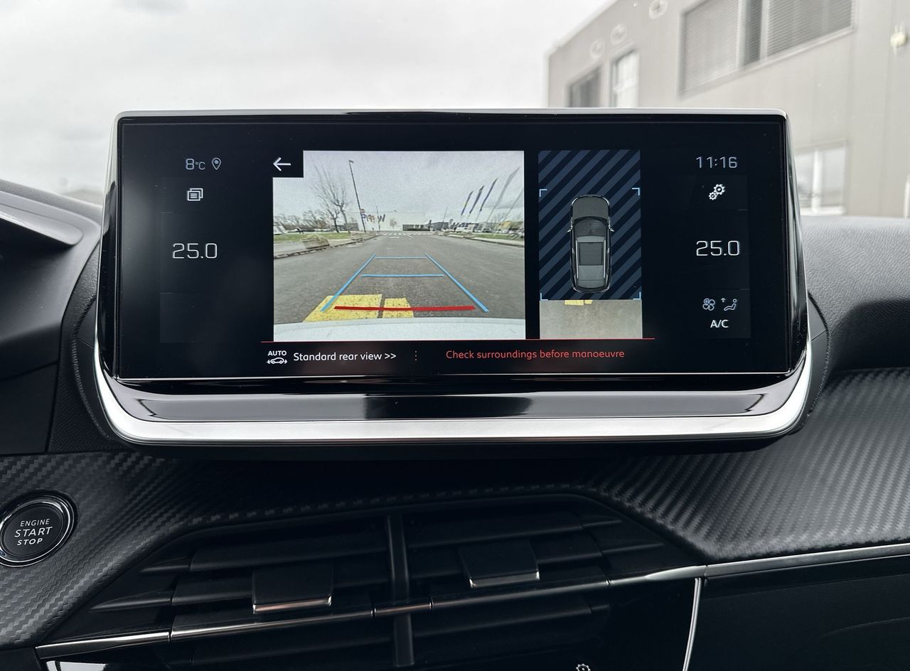 Zunanja slika - Peugeot 2008 - 1.5 BLUEHDI 130 ALLURE PACK EAT8 - 18