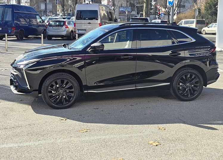 Zunanja slika - Forthing Forthing T5 EVO - T5 Evo my 2025 + ADAS NA ZALOGI - 4
