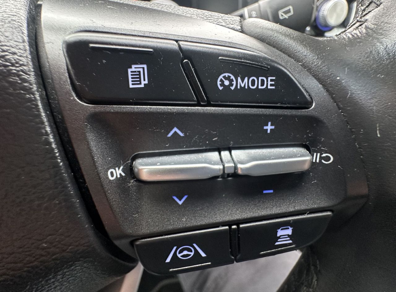 Zunanja slika - Hyundai Kona - 64 KWh Style+4ALU.LED.KAMERA.NAVI.ACC.KLJUKA.TOP - 9