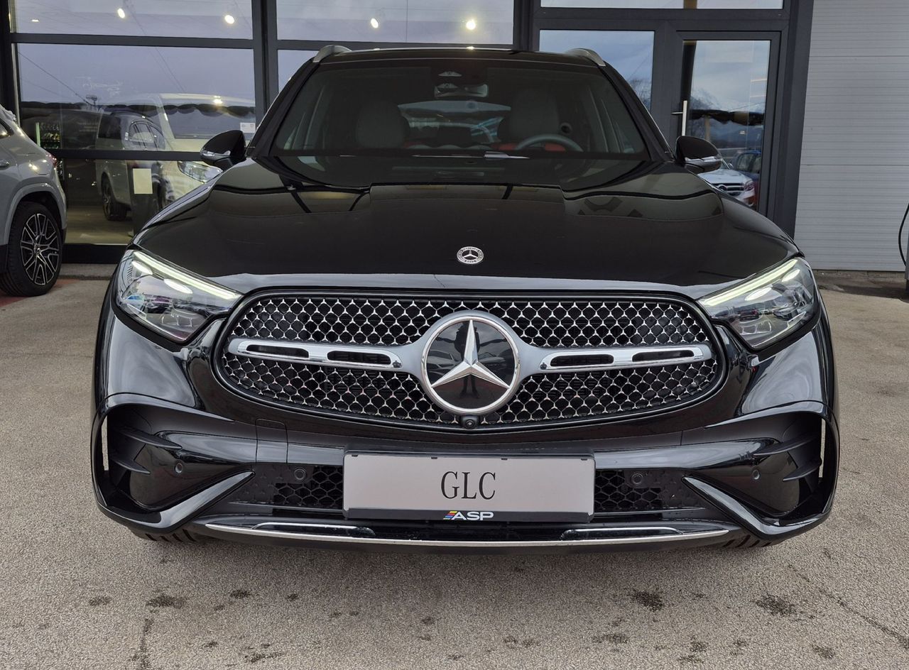 Zunanja slika - Mercedes-Benz GLC-Razred - GLC 220 d 4MATIC Premium Plus - 2