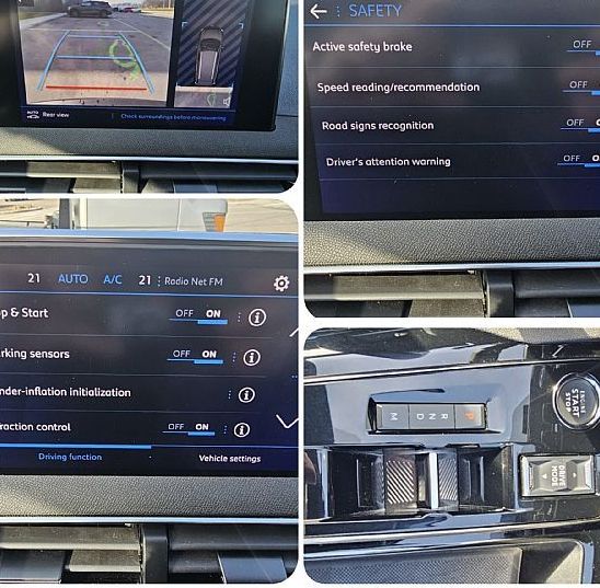 Zunanja slika - Peugeot 5008 - 1.5 BLUEHDI 130 PACK EAT8|NAVI|LED|7 SED|ALU - 11