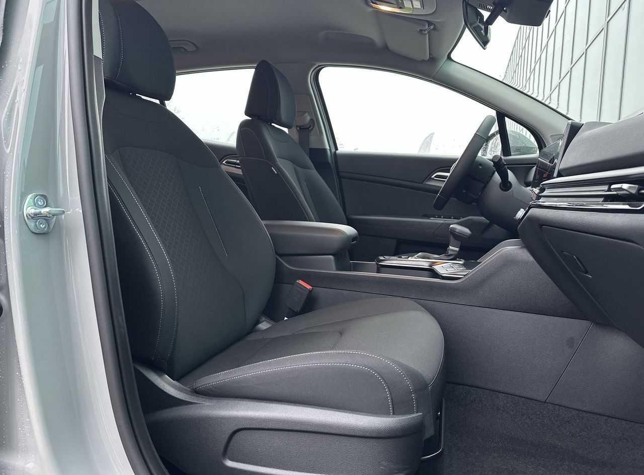 Zunanja slika - KIA Sportage - 2WD 1.6 T-GDI LX Fresh ISG DCT - 16