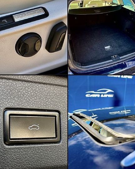 Zunanja slika - VW Passat - Variant 2.0 TDI BMT Highline 110kW - 12