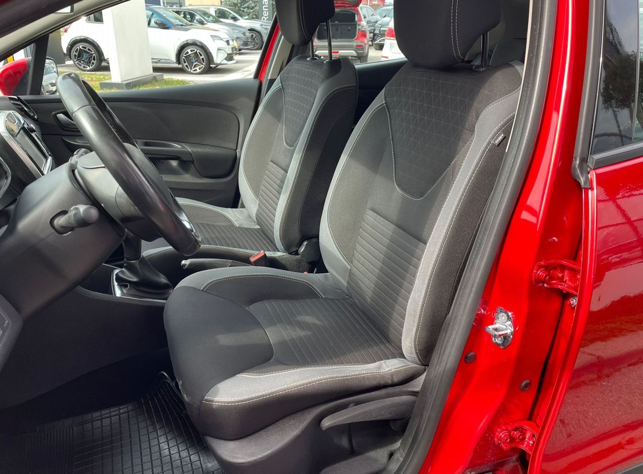 Zunanja slika - Renault Clio - Dynamique 1.2 16v 1.LASTNIK - 10