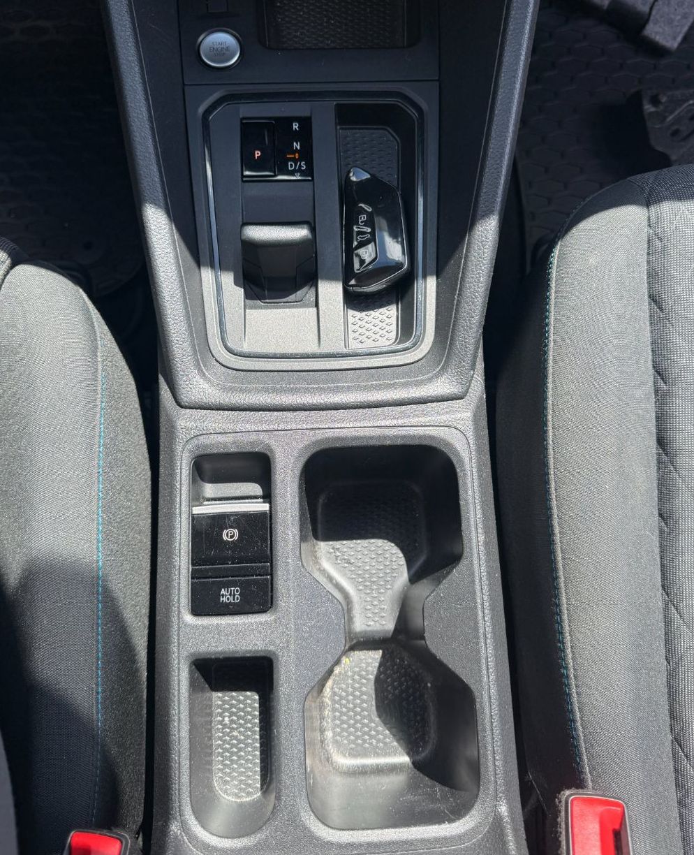 Zunanja slika - VW Caddy - 2.0TDI MOVE DSG-LED-PANO-NAVI-BT-PRIKLOP-KAMERA-DE - 8