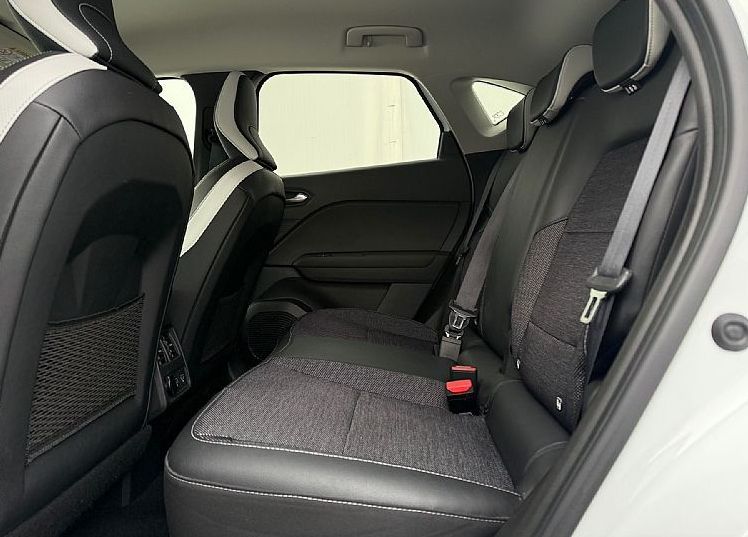 Zunanja slika - Renault Captur - 1.6 E-TECH 145 HEV TECHNO - 10