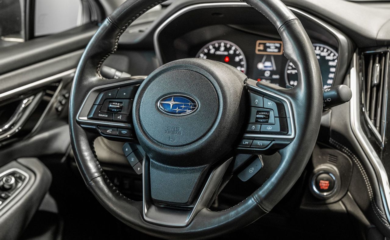 Zunanja slika - Subaru Outback - WEBASTO-PANO-MEMORY-LED-KEYLESS-360-KLJUKA - 10