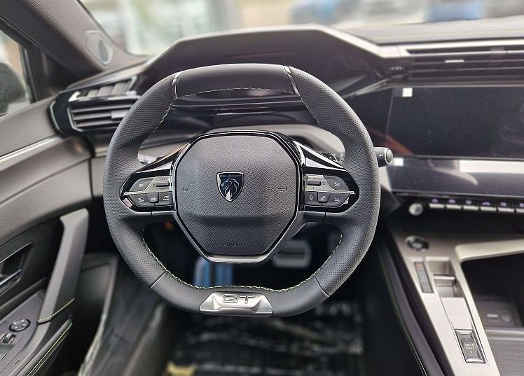 Zunanja slika - Peugeot 408 - GT HIBRID 145 DCT6 - 10