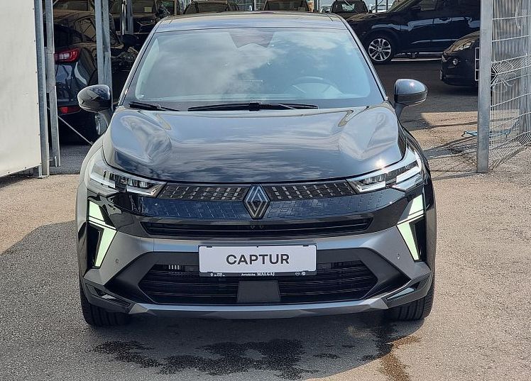 Zunanja slika - Renault Captur - Esprit Alpine Aut MHEV + My Revision - 3