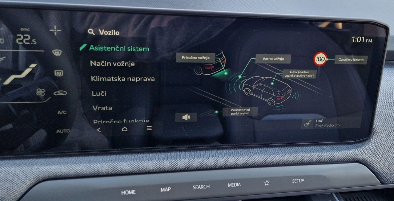 Zunanja slika - KIA EV3 - SKY 58kw - 11