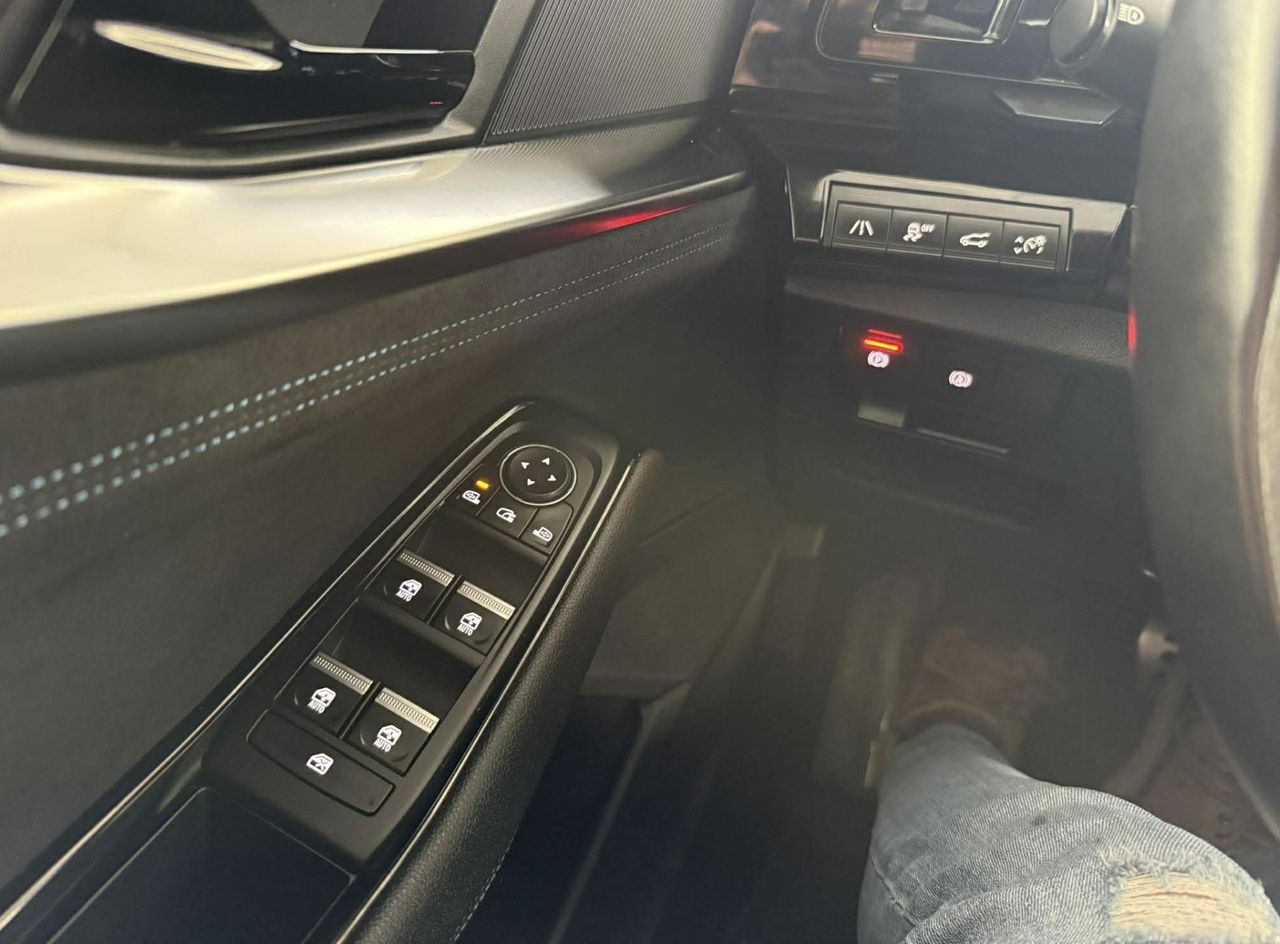 Zunanja slika - Renault Espace - Esprit Alpine E-Tech Hybrid 1.2 E-TECH Hybrid 200C - 14